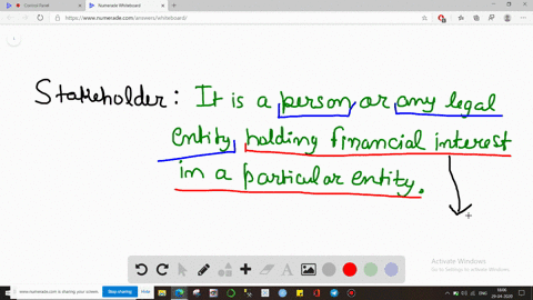 which-of-the-following-is-not-considered-a-stakeholder-of-an-organization-a-creditors-b-lenders-c--2