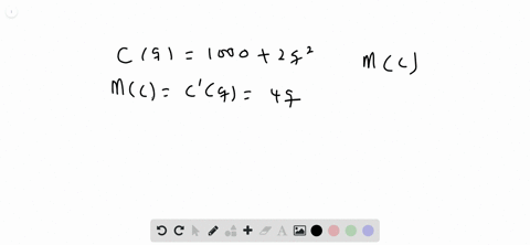 the-cost-to-produce-q-items-is-cq10002-q2-dollars-find-the-marginal-cost-of-producing-the-25text-th-