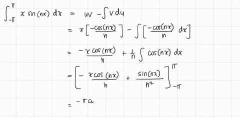 in-exercises-91-and-92-verify-the-value-of-the-definite-integral-where-n-is-a-positive-integer-int_-