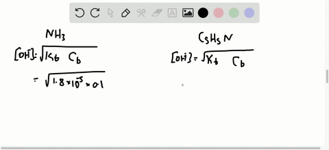 calculate-the-mathrmph-for-each-of-the-following-solutions-at-25circ-mathrmc-a-010-m-mathrmnh_3-b-00