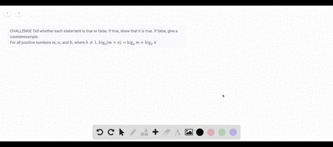 challenge-tell-whether-each-statement-is-true-or-false-if-true-show-that-it-is-true-if-false-give-a-
