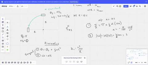 a-car-accelerates-uniformly-from-rest-and-is-initially-pointed-north-it-then-travels-in-a-quarter-ci
