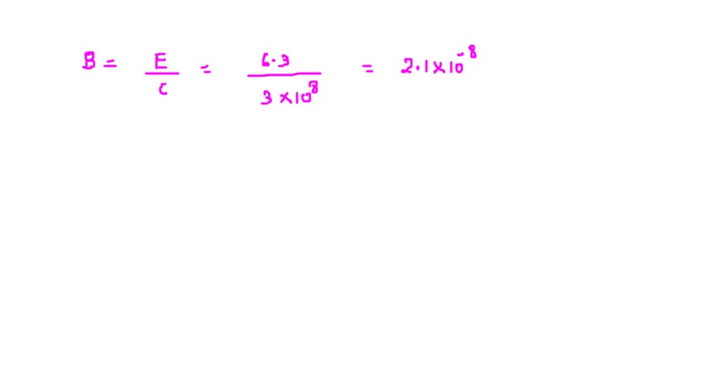 SOLVED:A plane electromagnetic wave of frequency 25 MHz travels in a ...