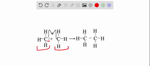 what-product-is-formed-when-two-methyl-radicals-react-with-each-other