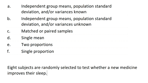 use-the-following-information-to-answer-the-next-15-exercises-indicate-if-the-hypothesis-test-is-10