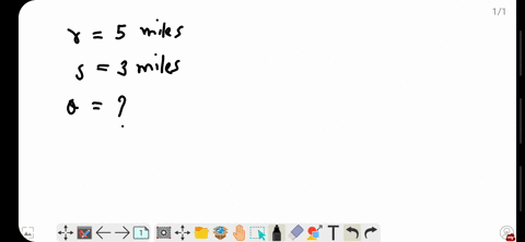 in-problems-71-78-s-denotes-the-length-of-the-arc-of-a-circle-of-radius-r-subtended-by-the-central-5