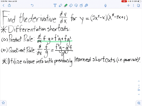 find-the-derivative-of-each-function-stleft2-t5-trightleftt3-2-t1right