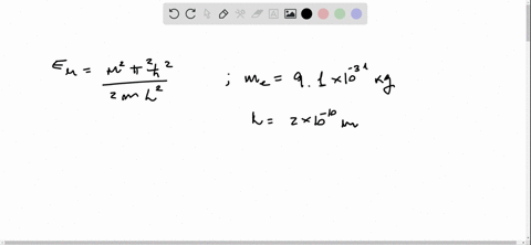 assume-that-an-electron-in-an-atom-can-be-treated-as-if-it-were-confined-to-a-box-of-width-20-a-what