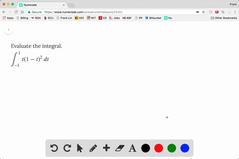 evaluate-the-integral-displaystyle-int1_-1-t1-t2-dt