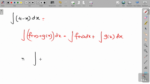 evaluate-the-integrals-int4-x-d-x