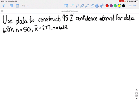 choosing-a-distribution-use-the-standard-normal-distribution-or-the-t-distribution-to-construct-a-95