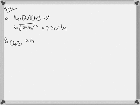 calculate-the-solubility-of-silver-bromide-agbr-in-moles-per-liter-in-pure-water-compare-this-value-