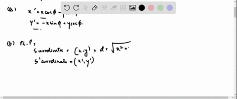 distances-between-points-in-a-plane-do-not-change-when-a-coordinate-system-is-rotated-in-other-words
