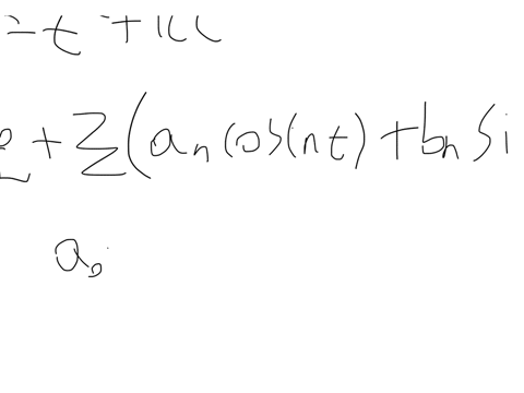 find-the-fourier-series-representation-of-the-function-ftt2pi-t-quad-pitpi-quad-period-2-pi-2