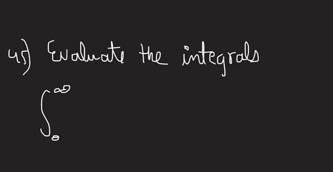 int_0infty-x2-e-2-x-d-x