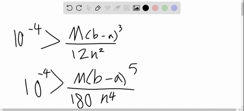 in-exercises-11-22-estimate-the-minimum-number-of-subintervals-needed-to-approximate-the-integral-37
