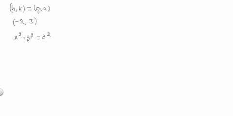 find-the-standard-form-of-the-equation-of-each-circle-center-at-the-origin-and-containing-the-point-