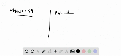 the-vapor-pressure-of-mathrmccl_3-mathrmf-at-300-mathrmk-is-856-torr-if-115-mathrmg-of-mathrmccl_3-2