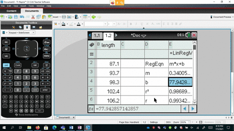in-a-study-60-colts-were-measured-every-14-days-from-birth-the-ordered-pairs-d-l-represent-the-ave-2