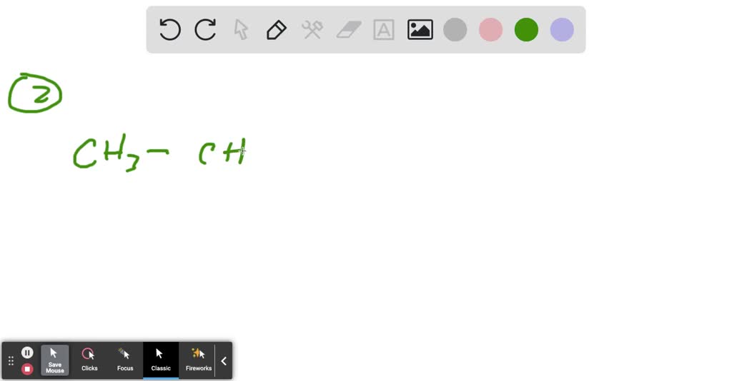 SOLVED: Draw the condensed structural formula for the acetal formed by