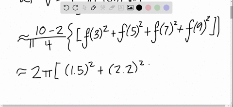 a-if-the-region-shown-in-the-figure-is-rotated-about-the-x-axis-to-form-a-solid-use-the-midpoint-r-2