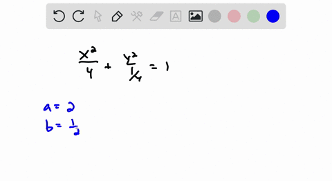 find-the-vertices-of-the-ellipse-then-sketch-the-ellipse-fracx24fracy21-41