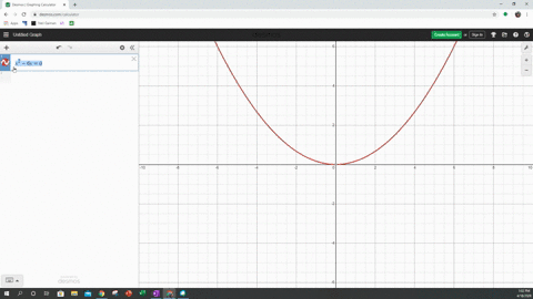 use-a-graphing-utility-to-graph-any-three-of-the-parabolas-that-you-graphed-by-hand-in-exercises-354