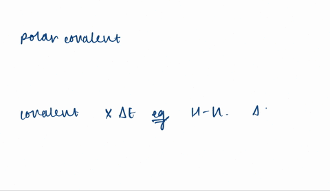 distinguish-between-polar-and-nonpolar-covalent-bonds