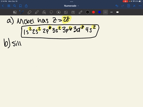 ii-what-is-the-full-electron-configuration-for-a-nickel-ni-b-silver-ag-c-uranium-u