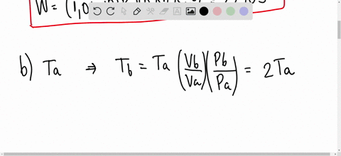 one-mole-of-an-ideal-monatomic-gas-is-used-as-the-working-substance-of-an-engine-that-operates-on-th