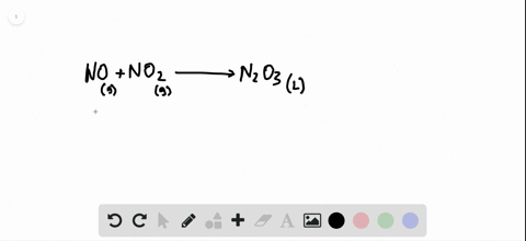 predict-the-products-for-each-reaction-and-write-a-balanced-equation-a-mathrmnogmathrmno_2g-quad-b-h