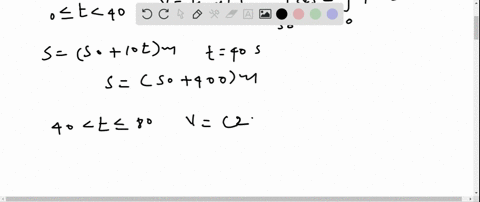 the-velocity-of-a-car-is-plotted-as-shown-determine-the-total-distance-the-car-moves-until-it-stop-2