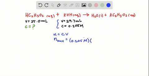 write-balanced-equations-for-reactions-of-acids-and-bases-calculate-the-molarity-or-volume-of-an-a-8