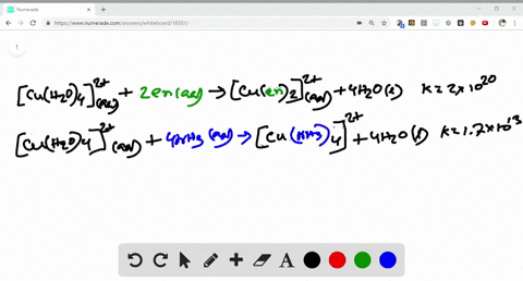 the-kf-for-cuen22-is-much-larger-than-the-one-for-cunh342-this-difference-is-primarily-an-entropy-ef