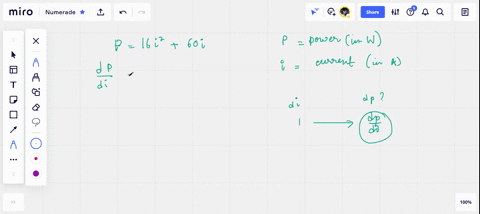 solve-the-given-problems-by-finding-the-appropriate-derivative-the-electric-power-p-in-mathrmw-as--2