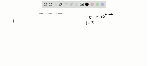 express-the-following-numbers-in-exponential-or-scientific-notation-a-0054-b-5462-c-0000792