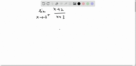 find-the-limit-lim-_x-rightarrow-3-fracx2x3