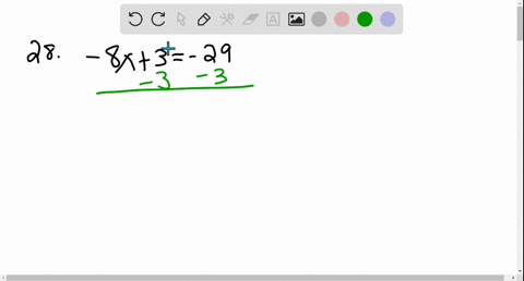 solve-and-check-8-x3-29