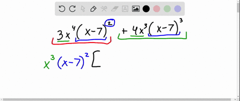 factor-completely-relative-to-the-integers-3-x4x-724-x3x-73