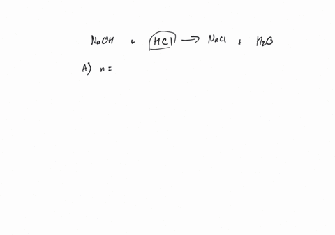 in-an-acid-base-titration-2391-ml-of-an-naoh-solution-are-needed-to-neutralize-2458-ml-of-a-01002-m-