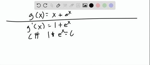 determine-where-each-function-is-increasing-and-where-each-is-decreasing-gxxex