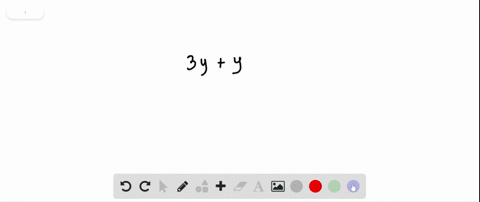 simplify-by-combining-like-terms-3-yy