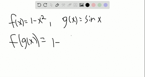 find-f-circ-g-and-g-circ-f-fx1-x2-gxsin-x