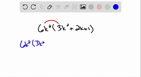 find-each-product-6-k2left3-k22-k1right