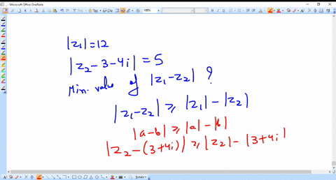 for-complex-numbers-z_1-z_2-if-leftz_1right12-and-leftz_2-3-4-iright5-then-the-minimum-value-leftmat