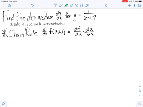 find-the-derivatives-of-the-functionsassume-that-a-b-c-and-k-are-constants-fzfrac1leftez1right2