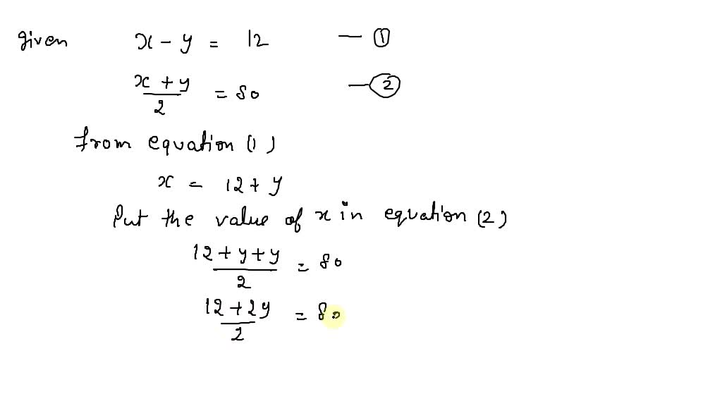 solved-a-student-has-two-test-scores-the-difference-between-the-scores