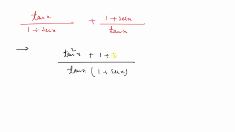 perform-the-addition-or-subtraction-and-use-the-fundamental-identities-to-simplify-fractan-x1sec-xfr