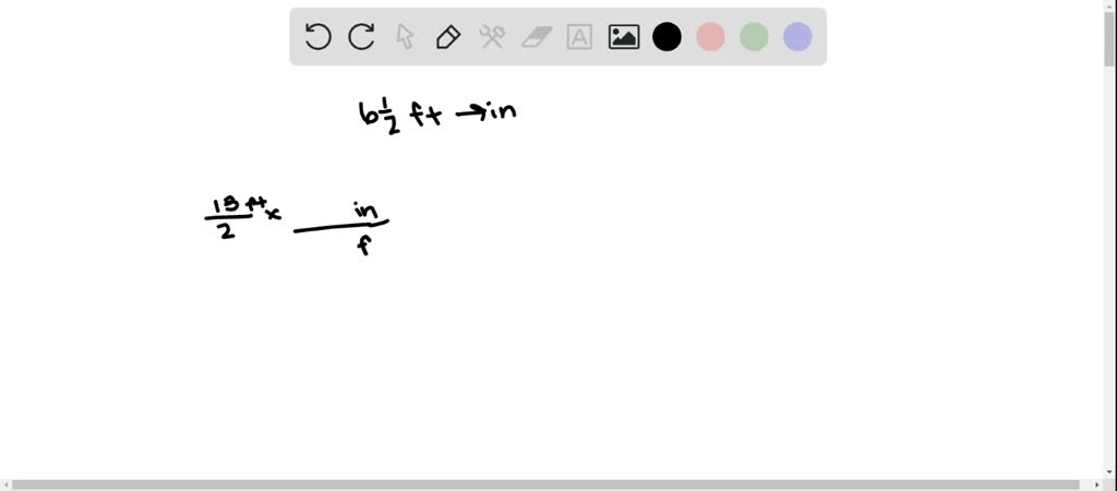 solved-6-1-4-feet-or-76-inches