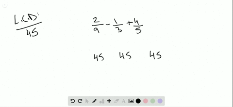 evaluate-the-expression-write-the-answer-as-a-fraction-or-mixed-number-in-simplest-form-frac29-frac1